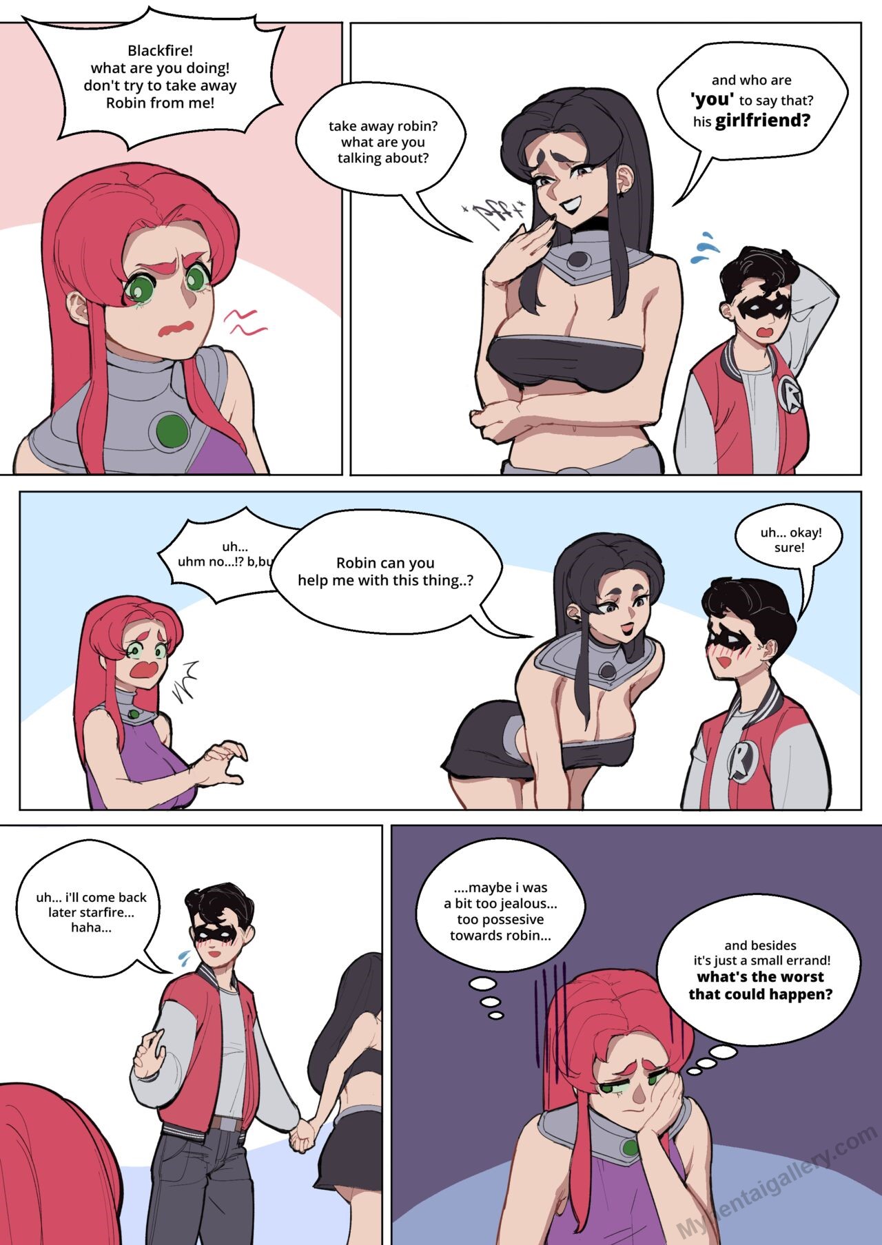 Blackfire Reverse NTR page 2 full