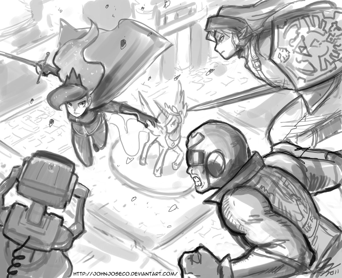 ARTIST johnjoseco page 8 full
