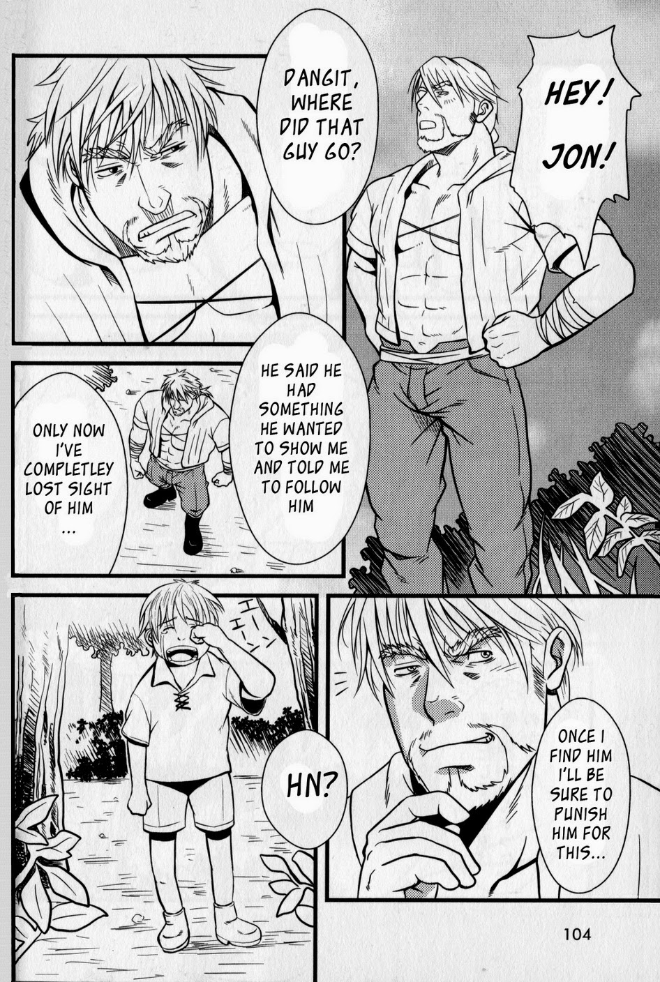 My King page 7 full