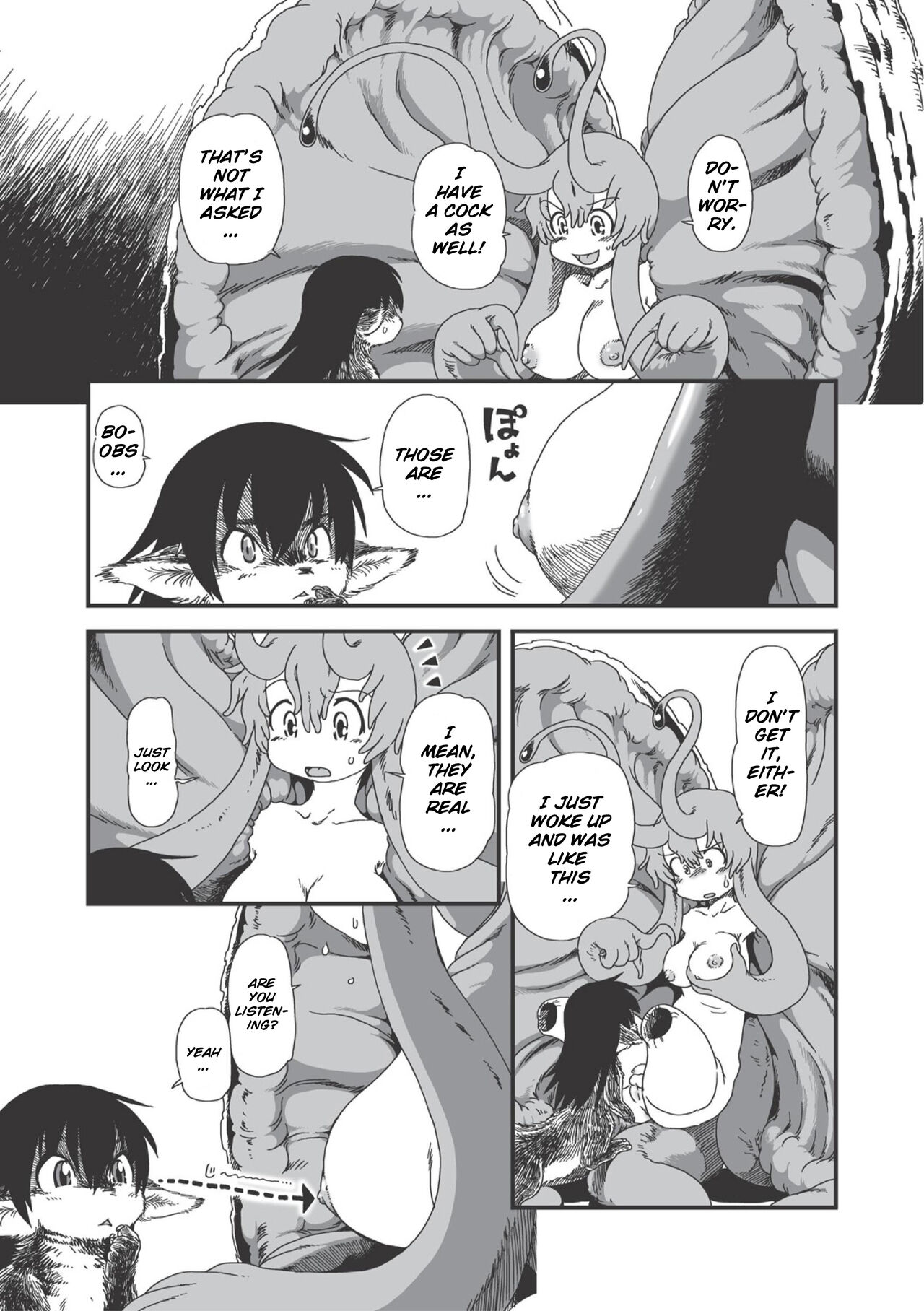 On That Day page 5 full