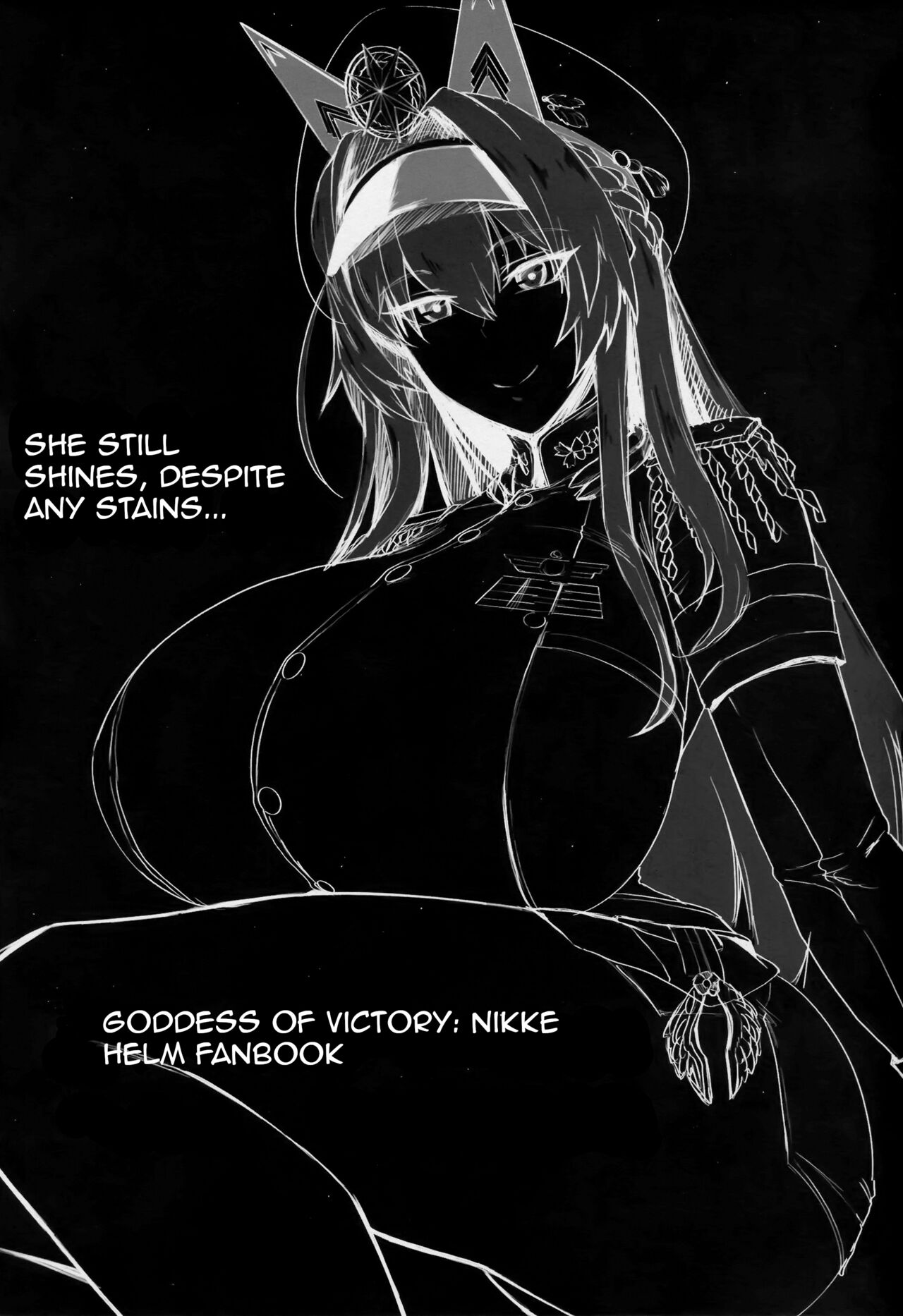 Kegasarete nao Kagayaku... page 2 full