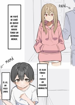 Gal-JK OneShota Cap. 1 al 5-1