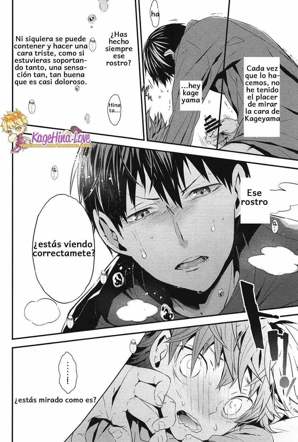 Kyou kara Souiu no Kinshi desu! page 12 full