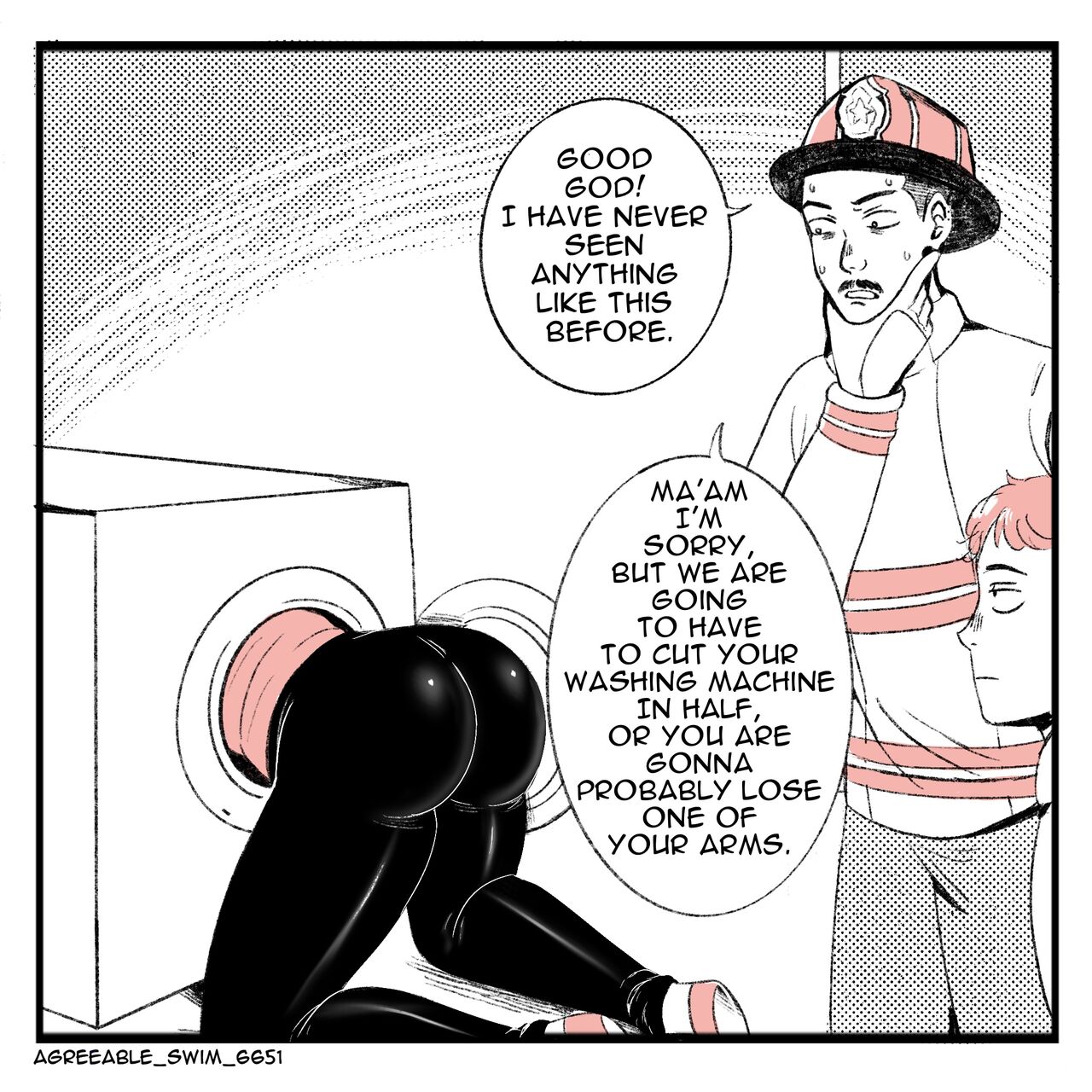 Stepson can you help me? page 3 full