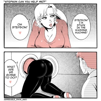 [Agreeable_Swim_6551] Stepson can you help me? cover