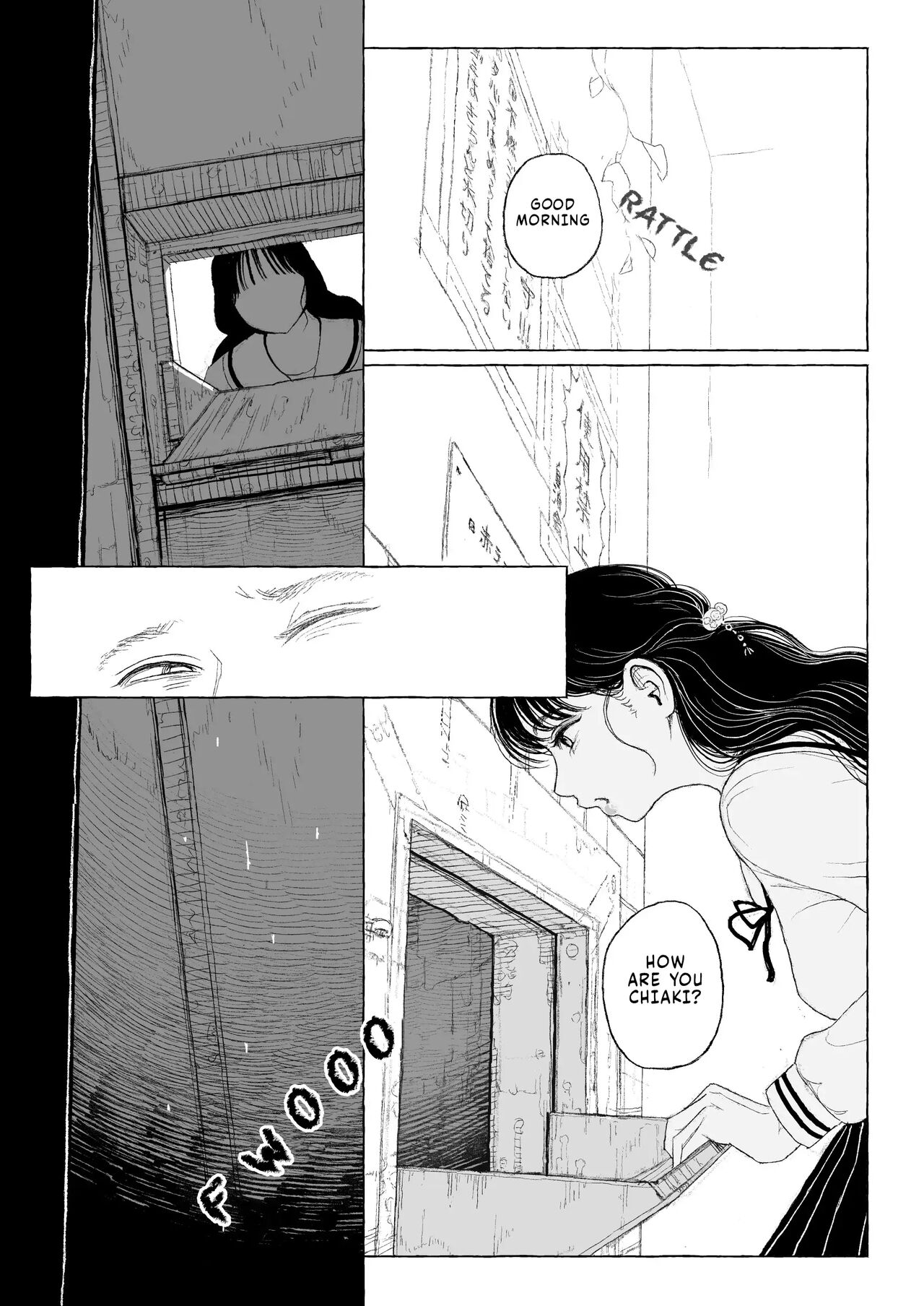 On a Nice Spring Day page 11 full