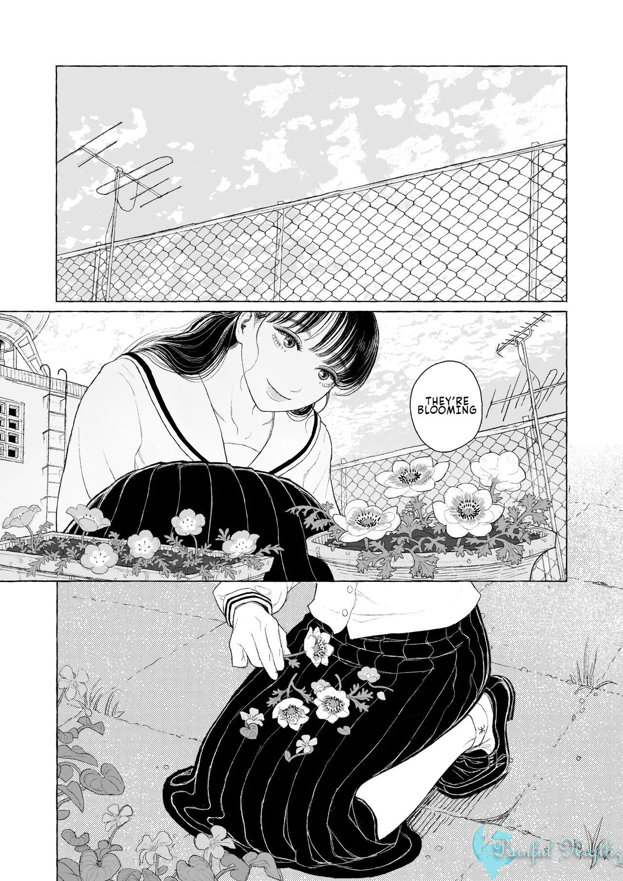 On a Nice Spring Day page 4 full