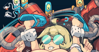 [Gerph] Marie Mega Pack (SkarpWorld) cover