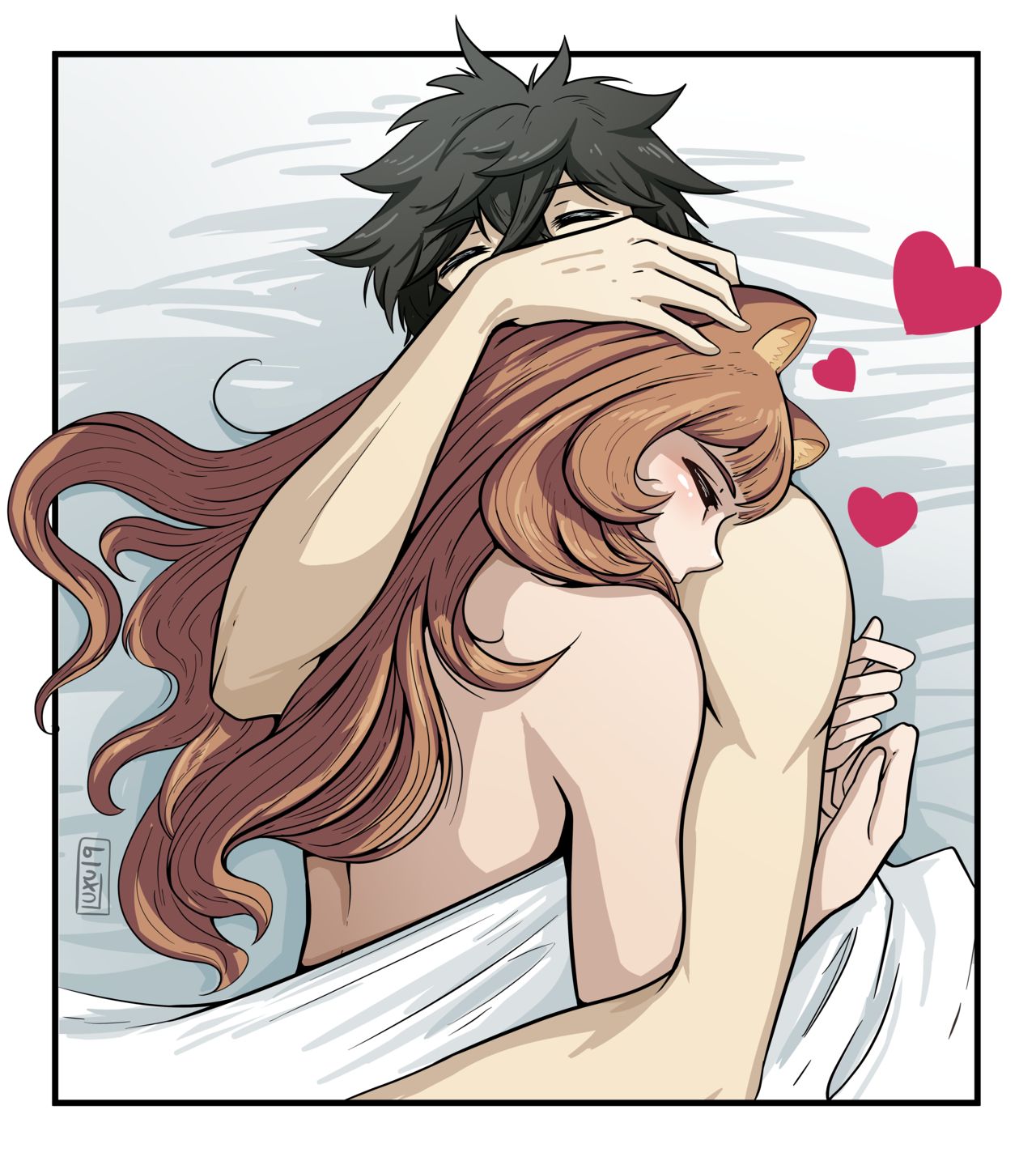 ARTIST luxurias page 9 full