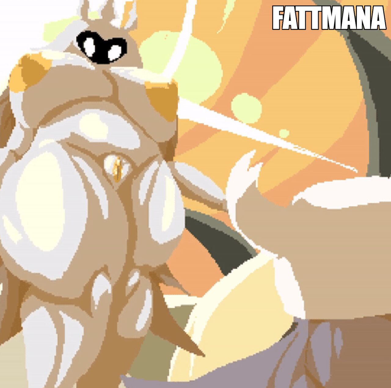Resist Radiance's influence....If you can~ page 1 full