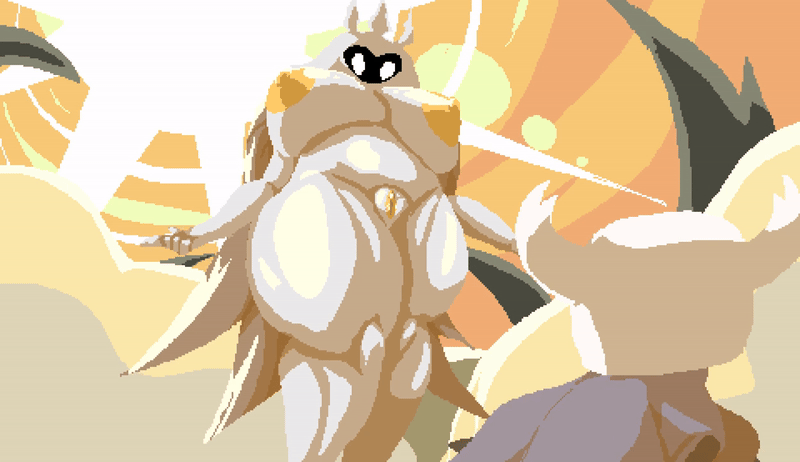 Resist Radiance's influence....If you can~ page 3 full