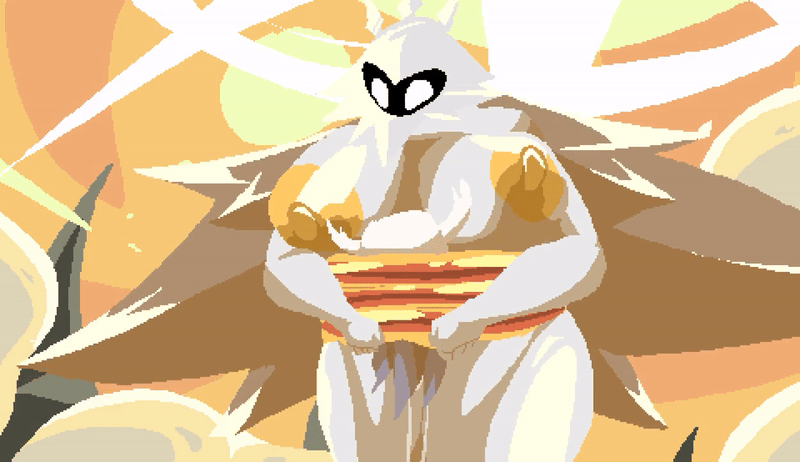 Resist Radiance's influence....If you can~ page 6 full