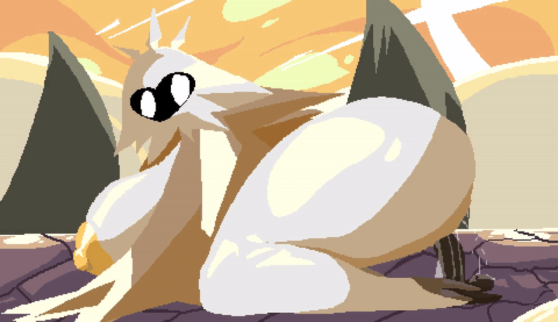 Resist Radiance's influence....If you can~ page 7 full