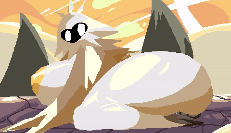 Resist Radiance's influence....If you can~ page 9 full