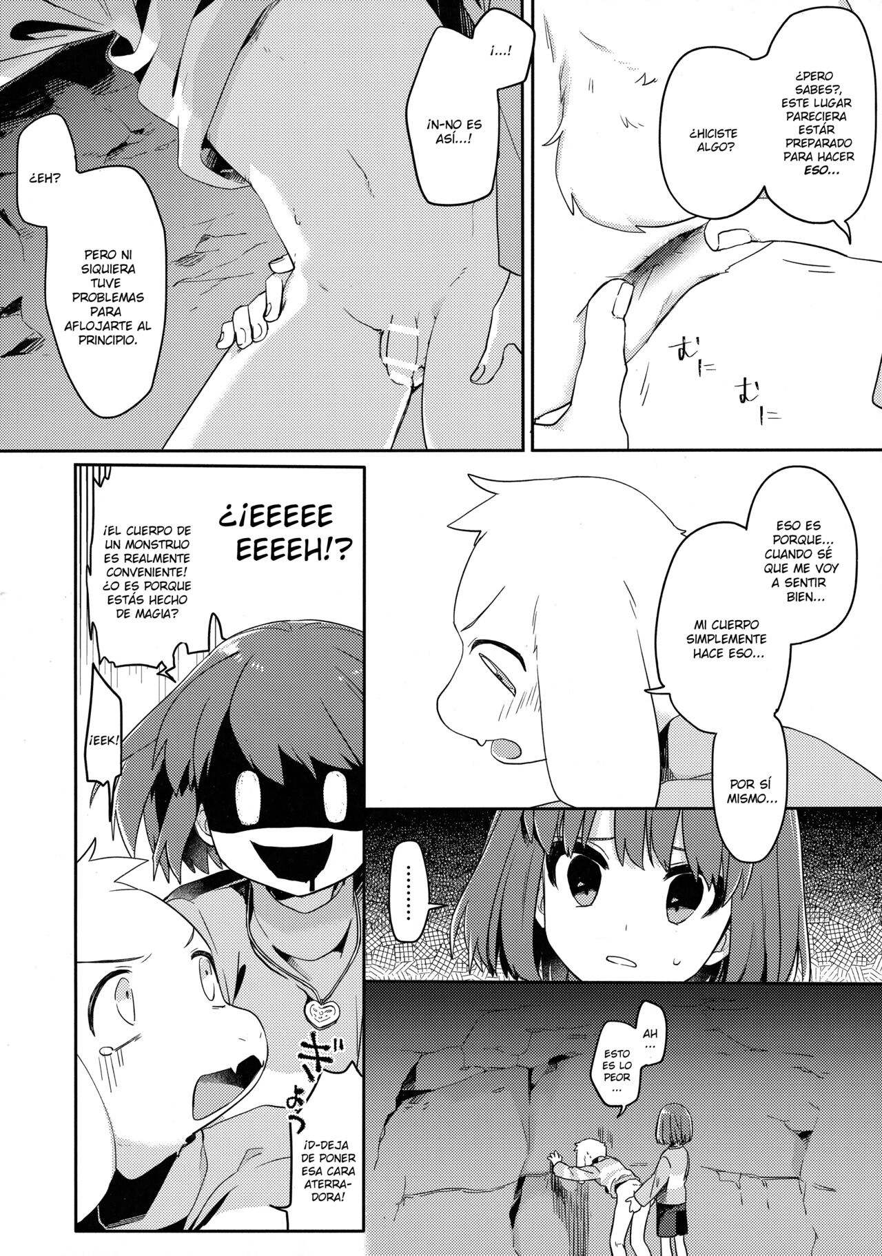 Pie yori Amaku Hana yori Moudoku page 11 full