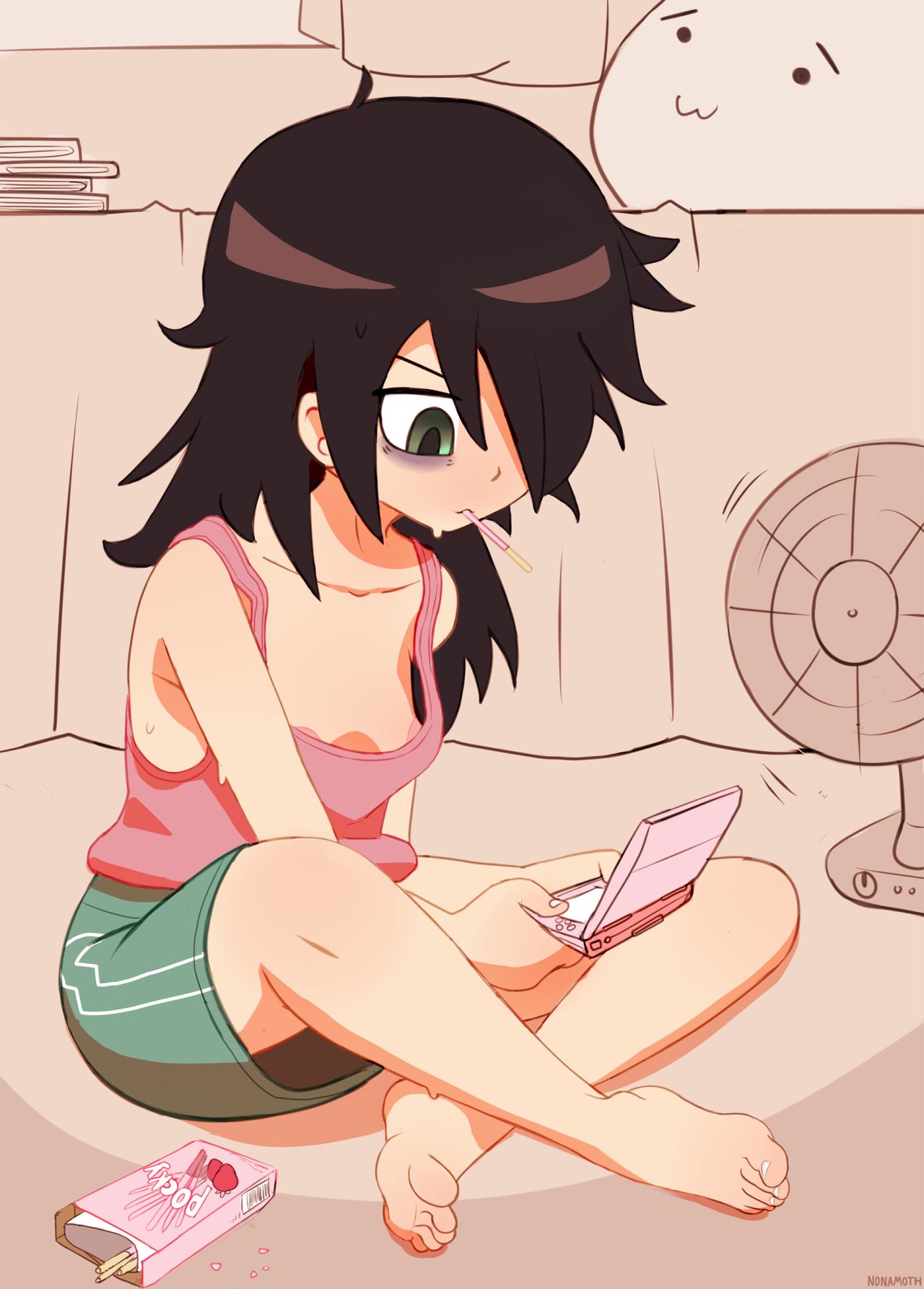 ARTIST NonaMoth page 7 full