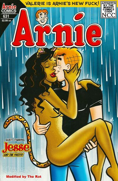 Archie Comics - Unsorted Collection page 11 full