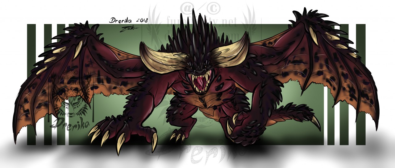ARTIST drerika page 12 full