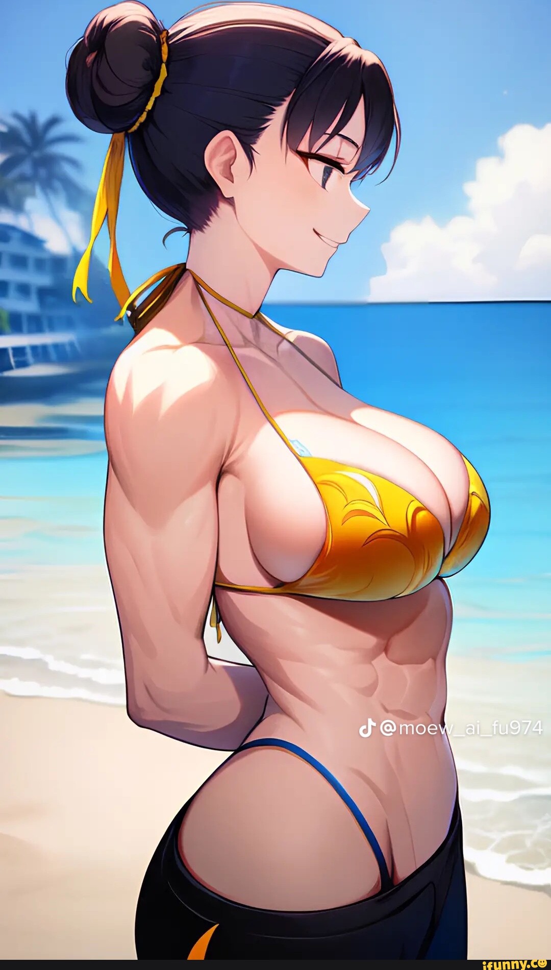 Street Fighter Hentai Set page 12 full