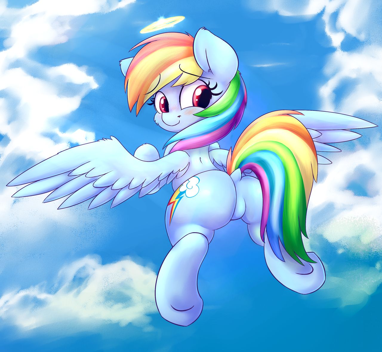ARTIST HeavyMetalBronyYeah page 11 full