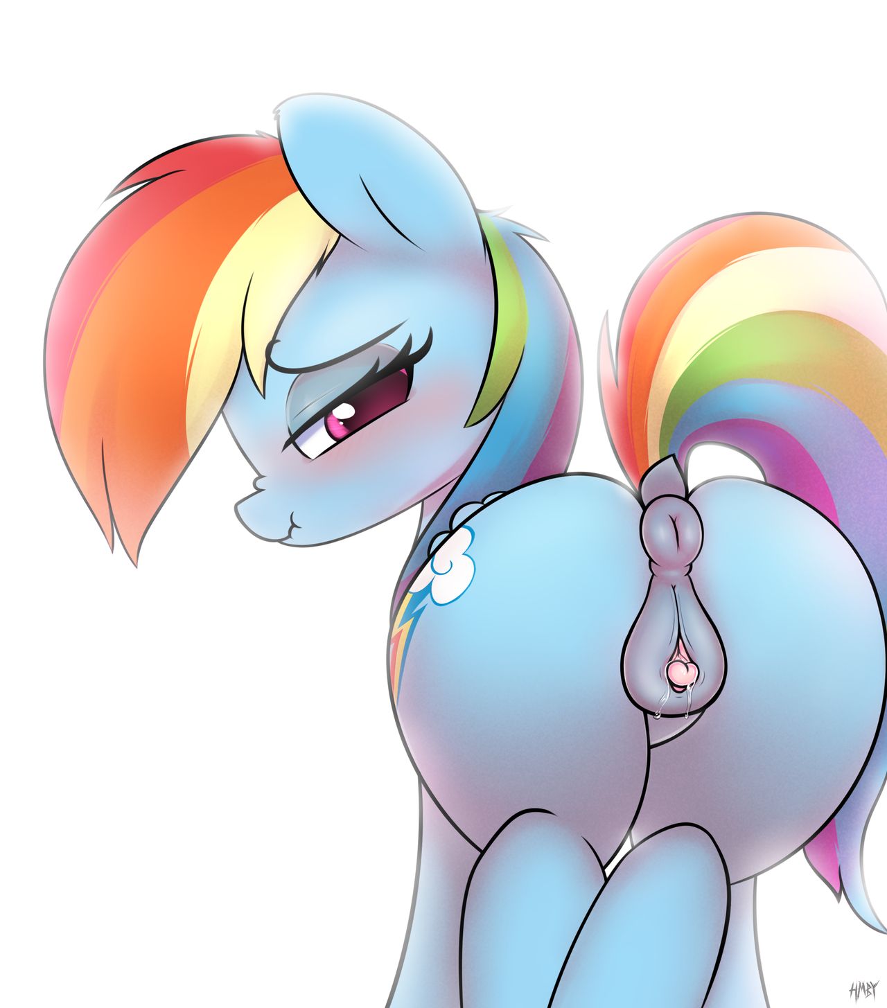 ARTIST HeavyMetalBronyYeah page 12 full