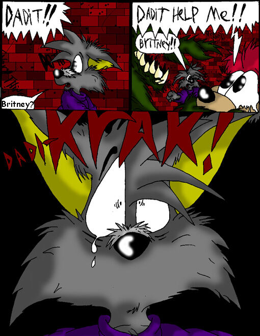 Rework the Dead 2 page 11 full