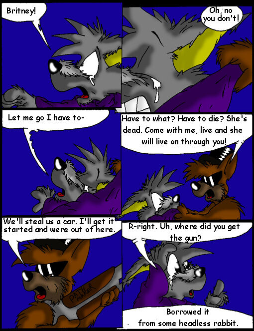 Rework the Dead 2 page 12 full