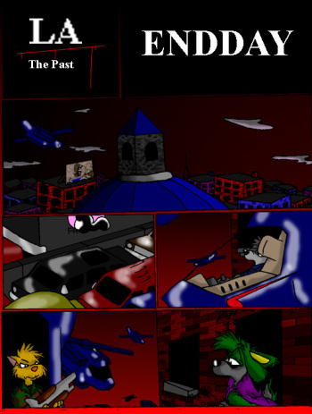 [DripTRat] Rework the Dead 2 cover