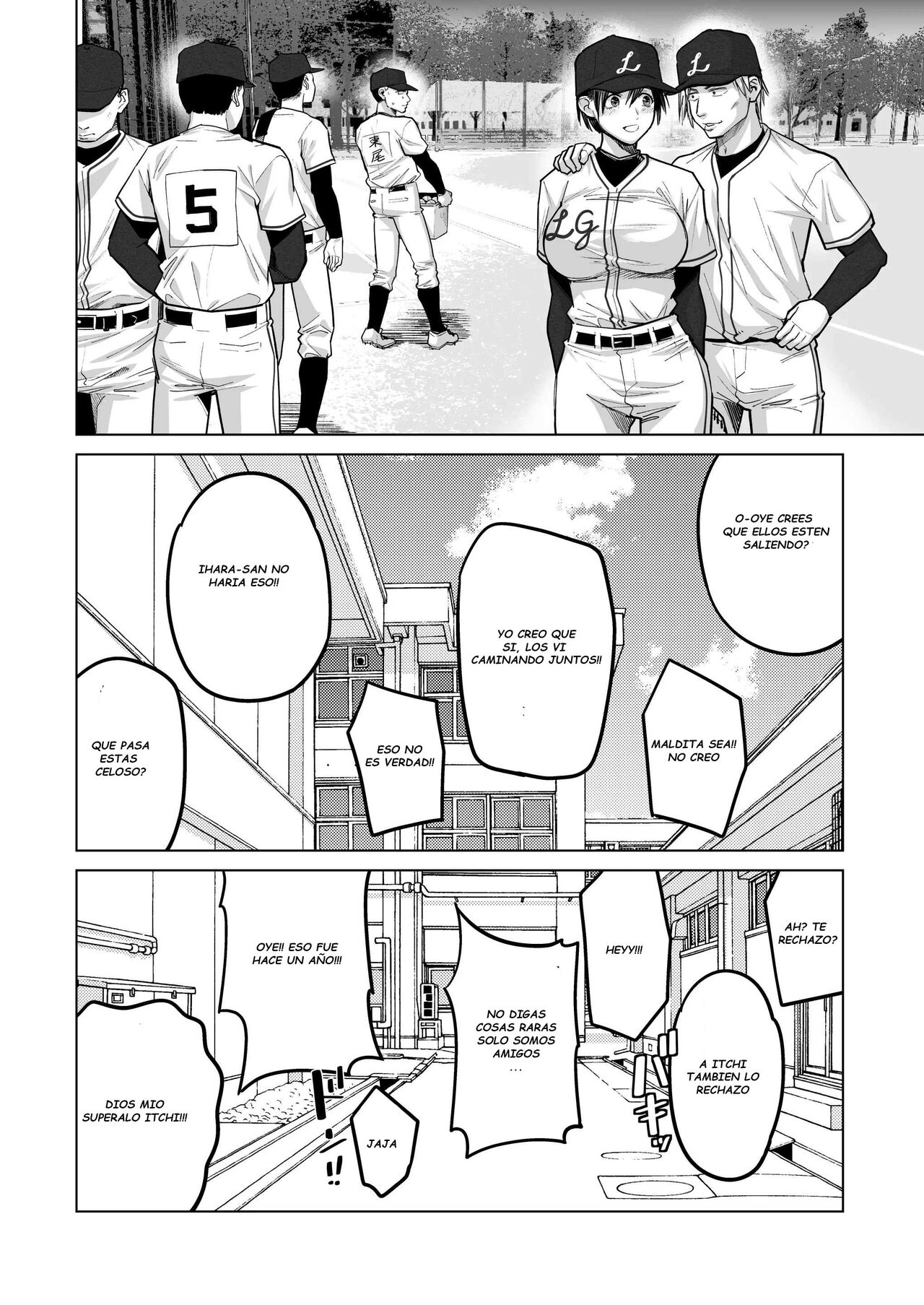 FA Kanojo page 8 full