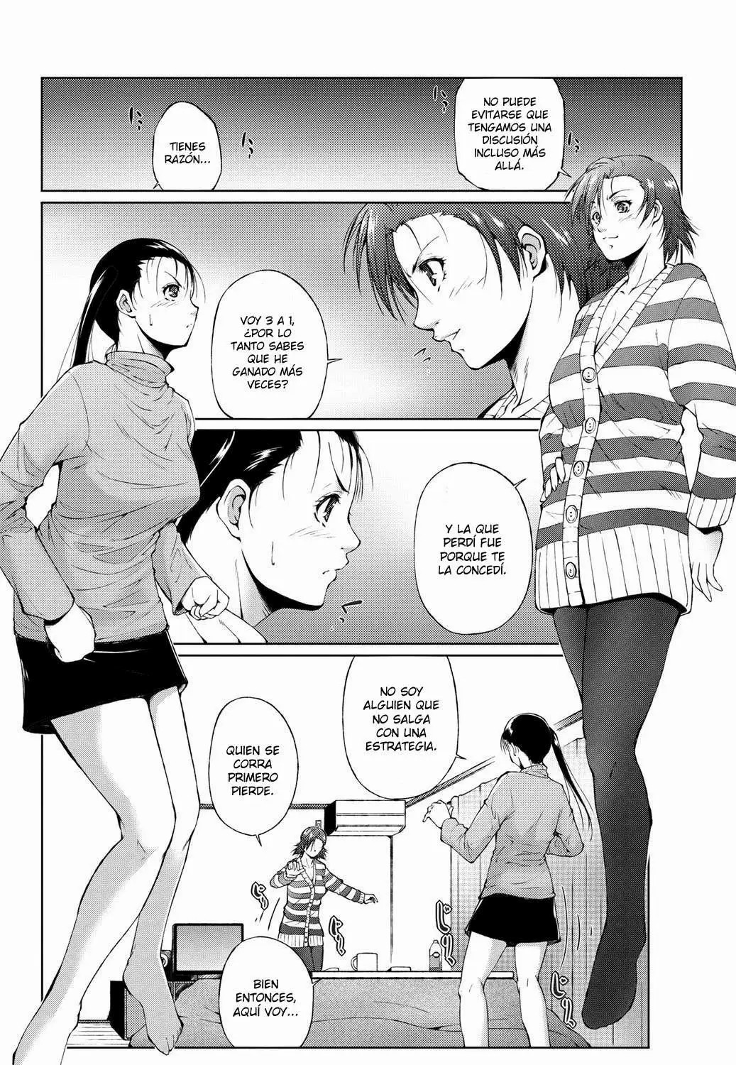 Tatoeba Konna Nichijou page 4 full