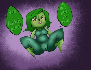 [Sevonteroo] INSIDE IN 2 (Inside Out) cover