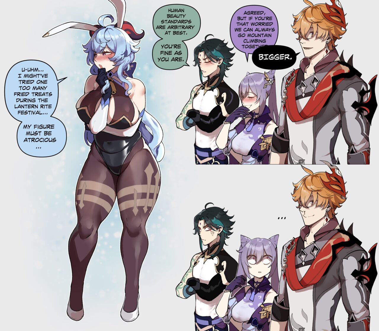 Tartaglia / Thotgalia page 12 full