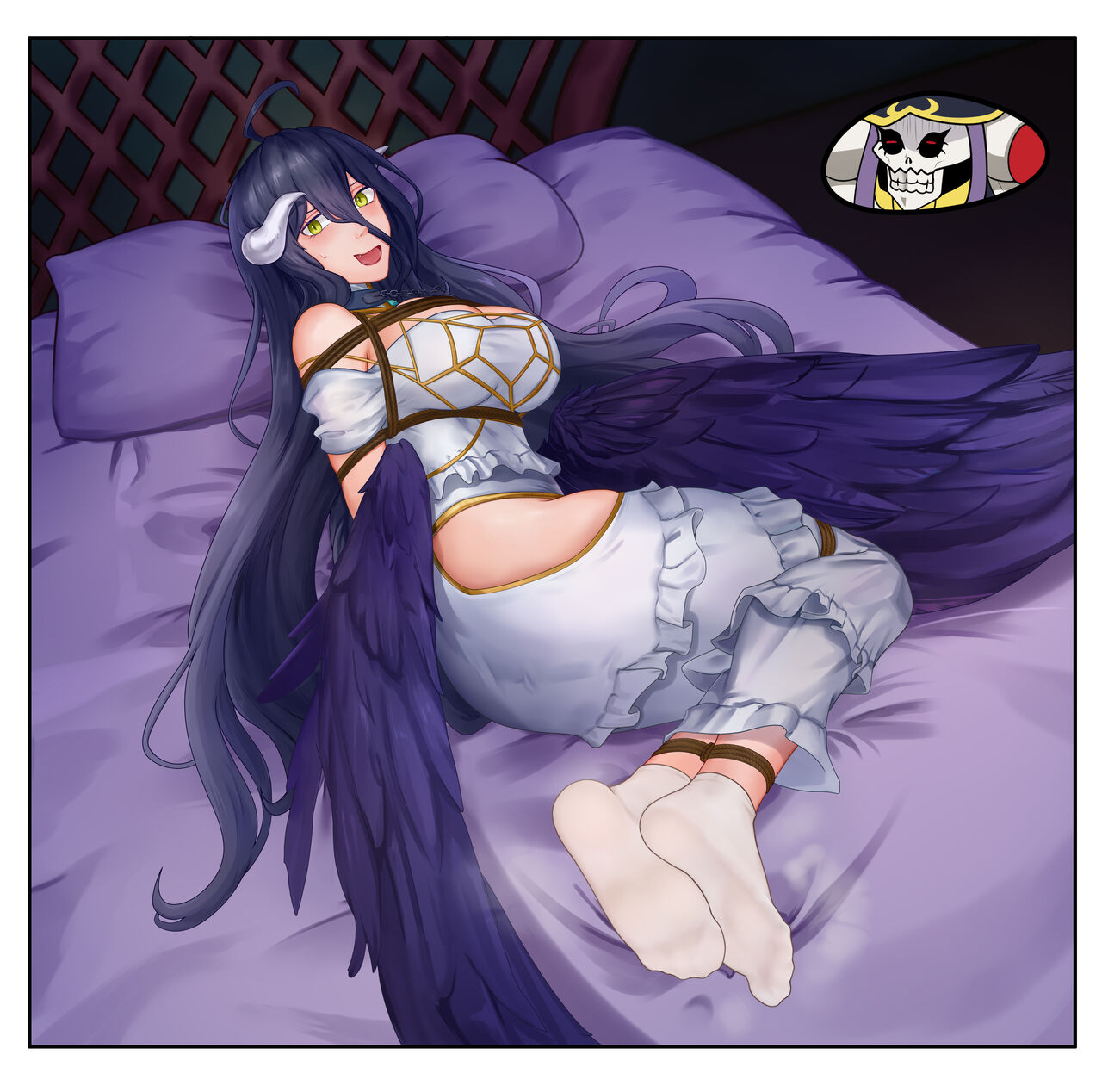 Albedo page 11 full