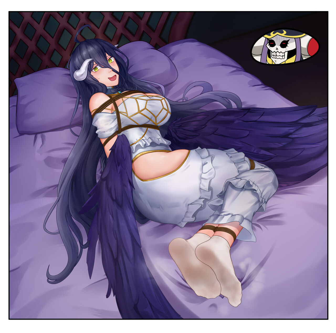 Albedo page 12 full