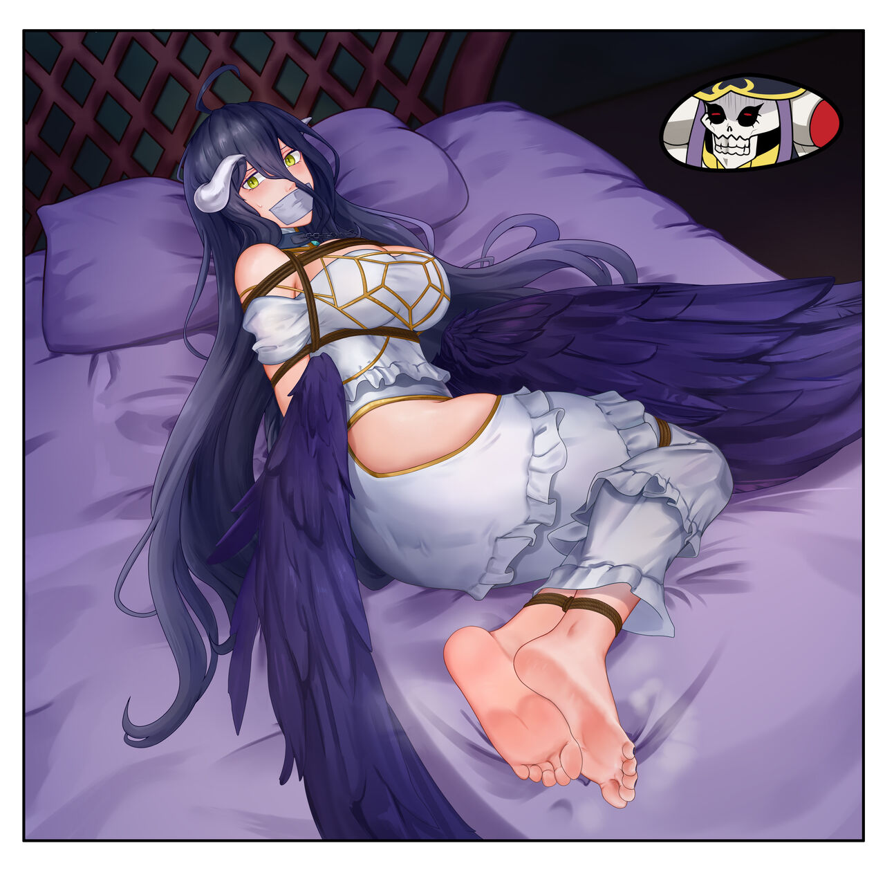 Albedo page 4 full