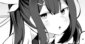 [Korandam] Miyu Edelfelt's purpose changes every time her bond level increases cover