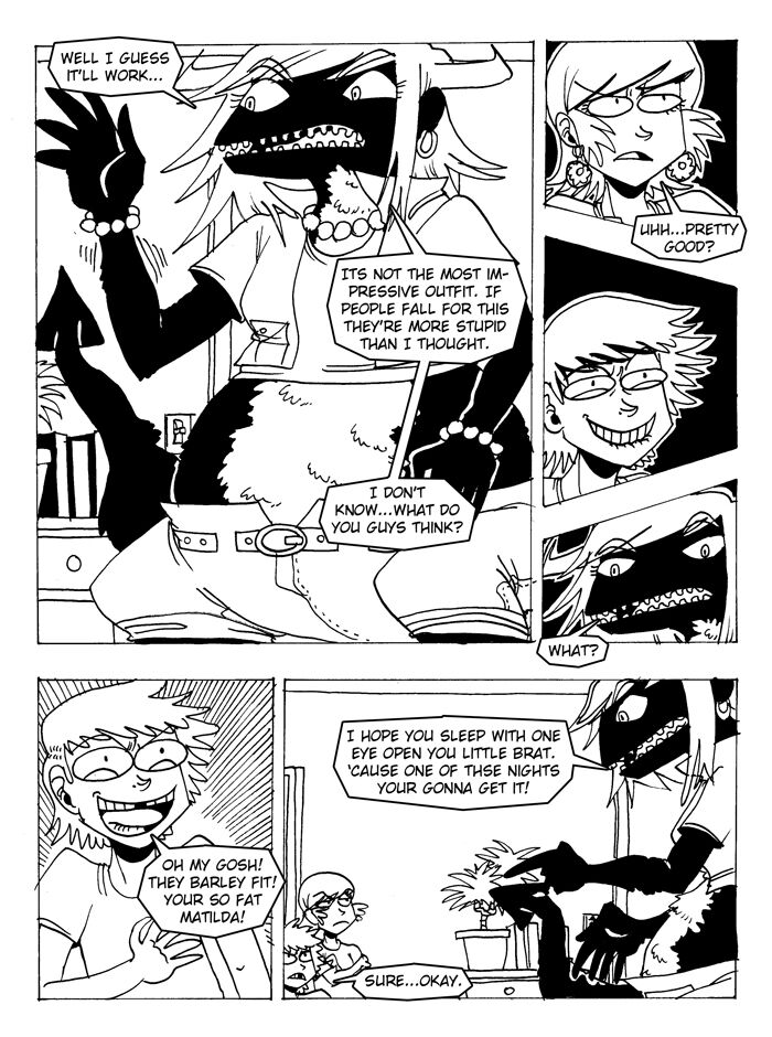 Step-Monster page 12 full