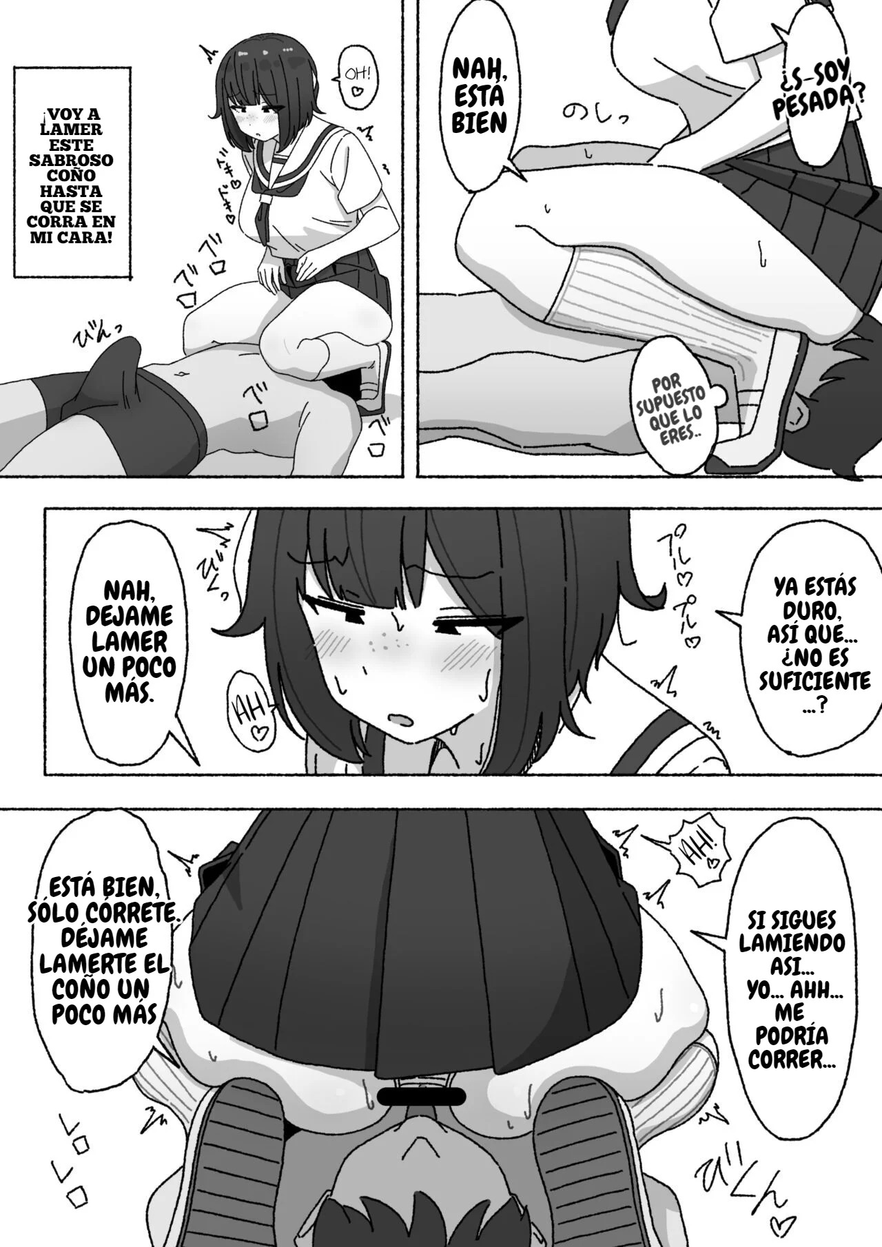 Funinki Seishori Touban Kuroi-chan Tsukatte Iru no wa Kurasu de Ore Dake page 12 full