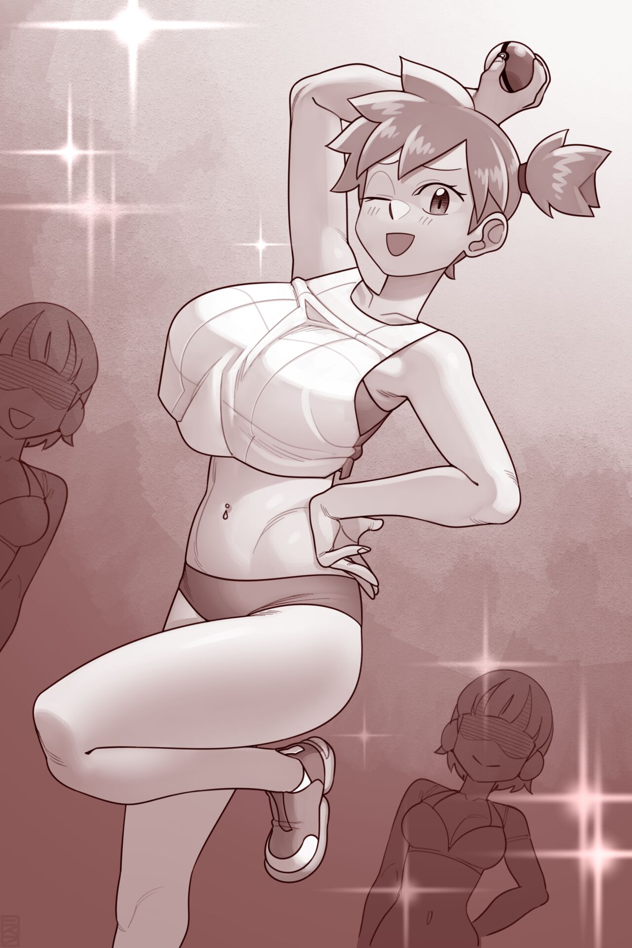Misty ZURI page 8 full