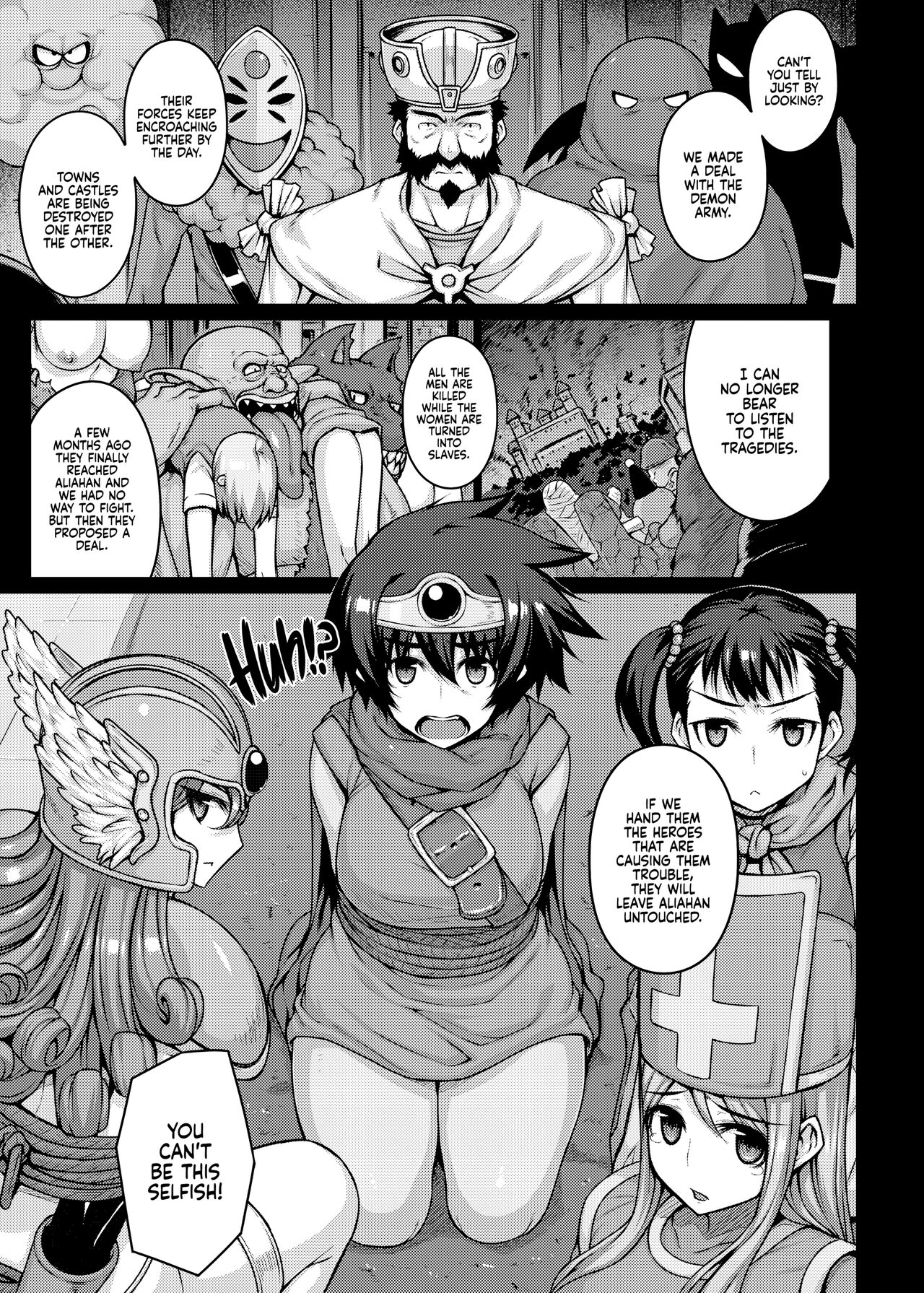 ABYSS page 4 full