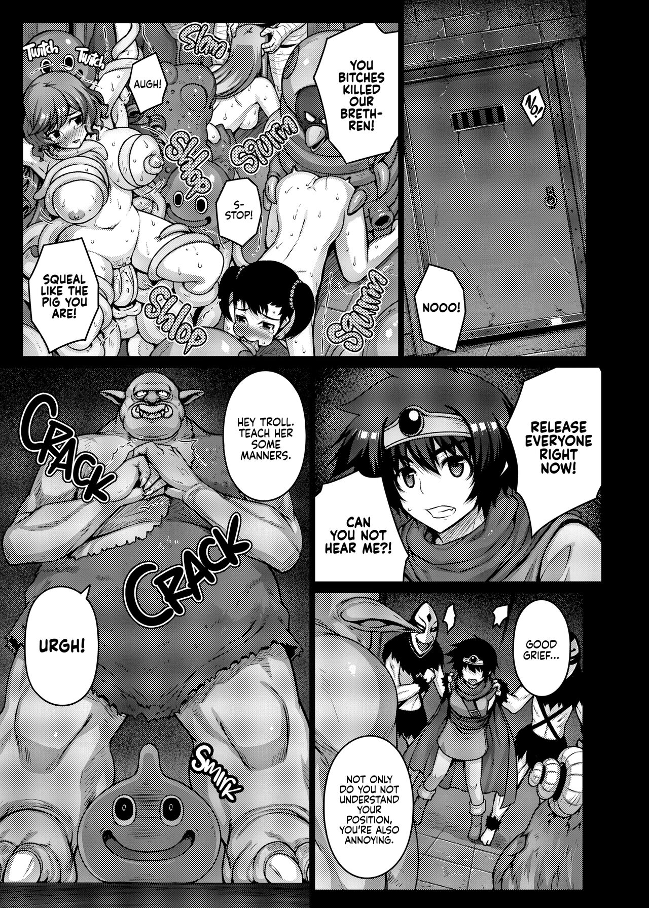 ABYSS page 6 full