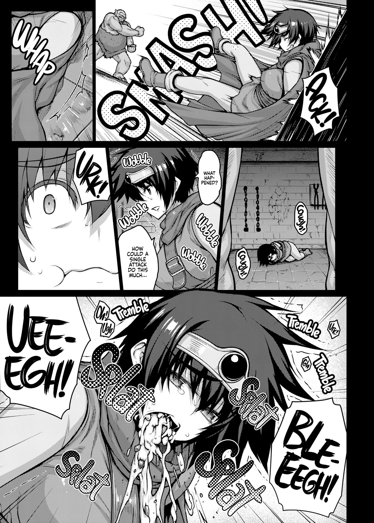 ABYSS page 8 full