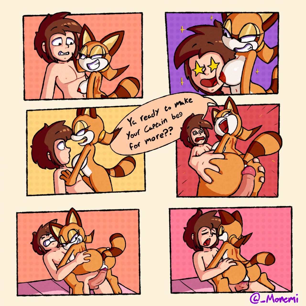 Diving into Marine page 7 full