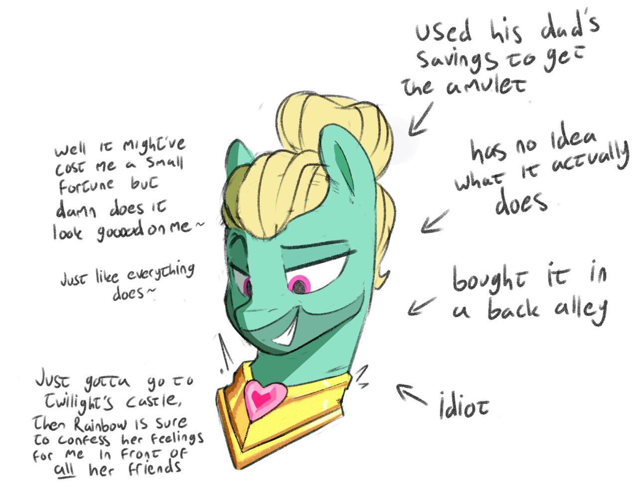 ARTIST Welost page 4 full