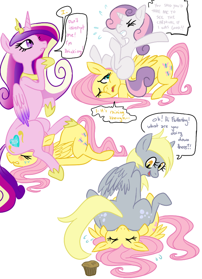 Faceful Of Ass page 12 full