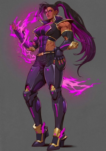 [DanuskoCampos] Gallery [Twitter] cover