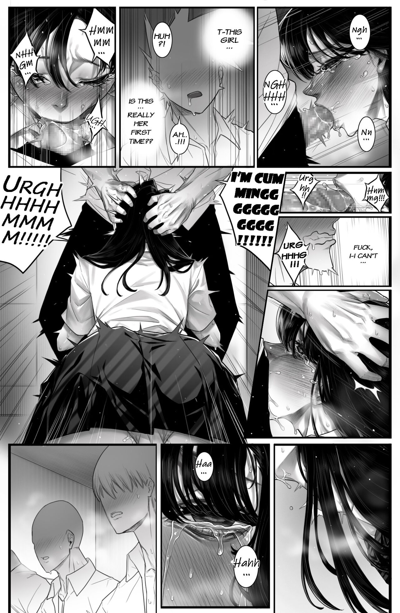 CINDERELLA page 10 full