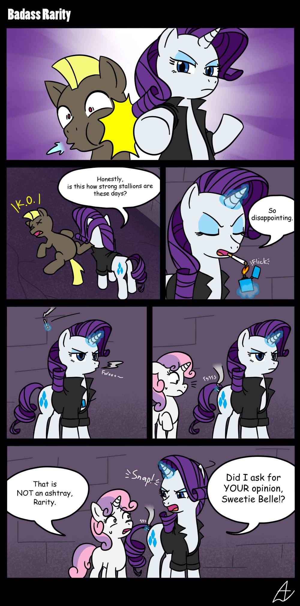 ARTIST AcesRulez13 page 12 full