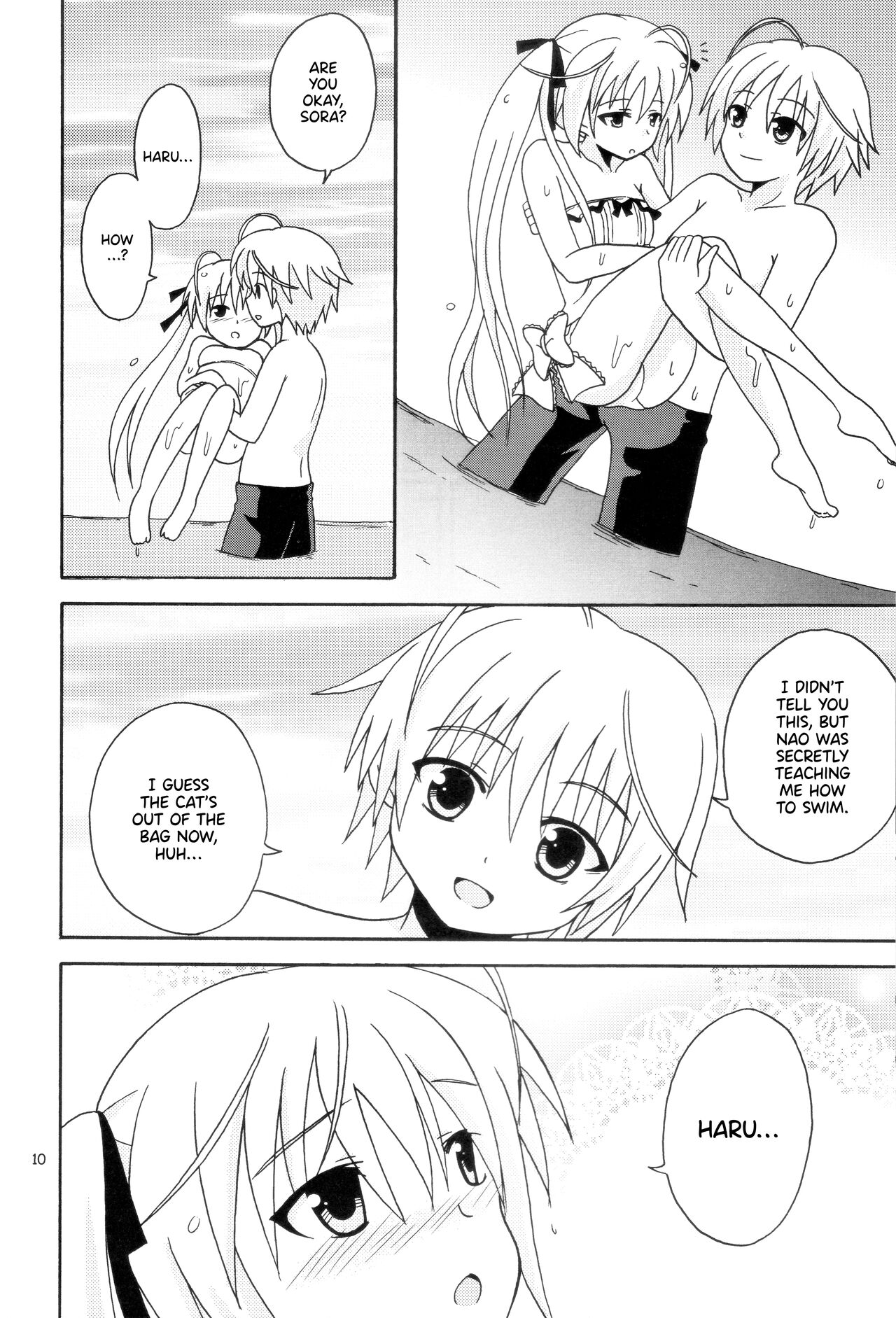 Sora Ai 2 | Love Sora 2 page 11 full
