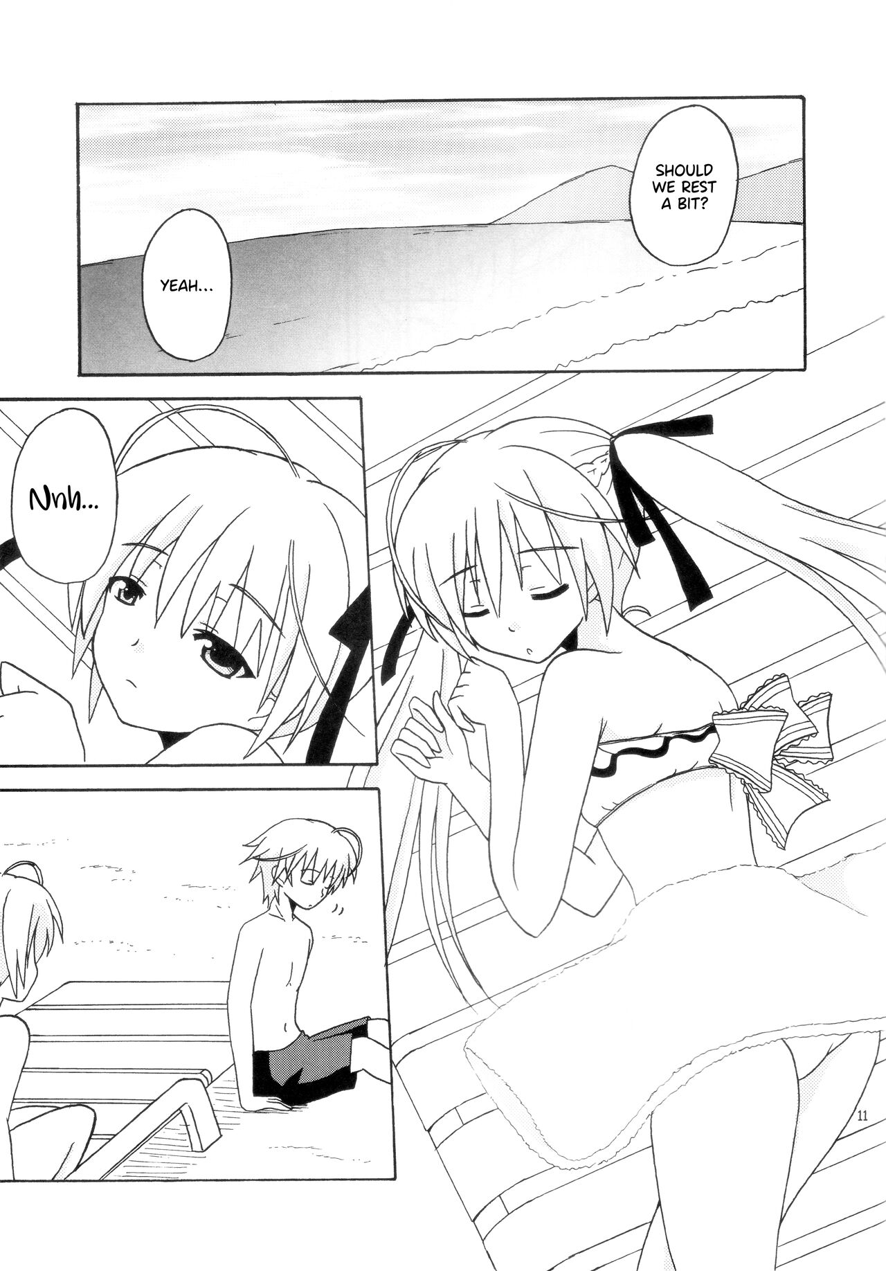 Sora Ai 2 | Love Sora 2 page 12 full